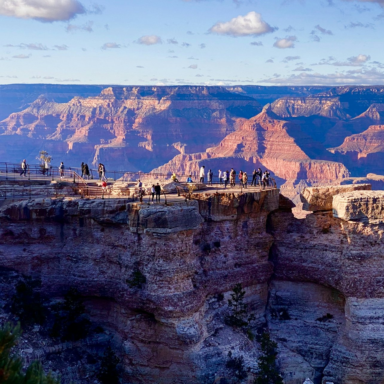 Grand Canyon National Park: Day Trip from Las Vegas with Lunch - Photo 1 of 11